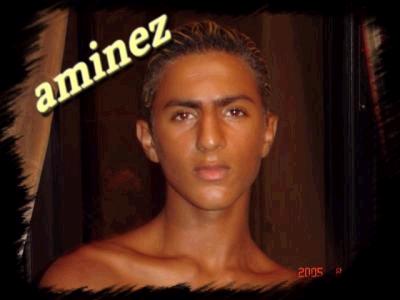 amine