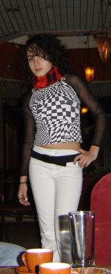 yasmina