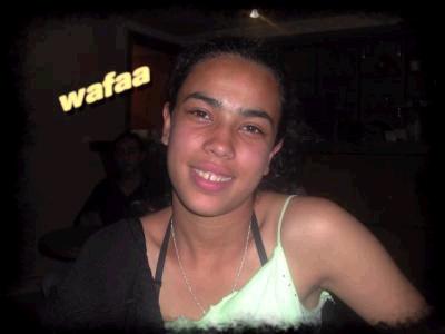 wafaa