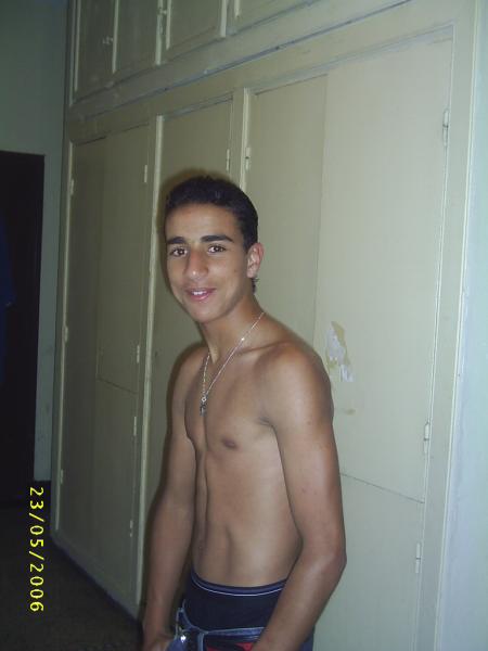 hicham