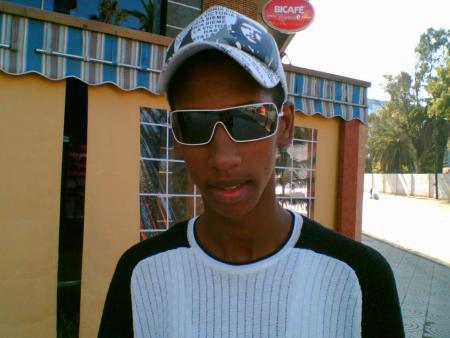 hicham